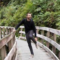 Jason Parr (@jasonparr_) 's Twitter Profile