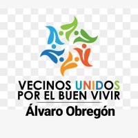 Vecinos Unidos - Álvaro Obregón (@vecinosu_ao) 's Twitter Profile
