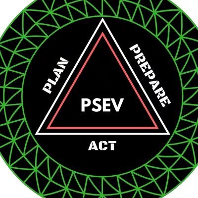 Evan Vogel (MS, NRP, HSEEP) offers emergency preparedness, planning & classes to the public, private businesses, and educational institutions.