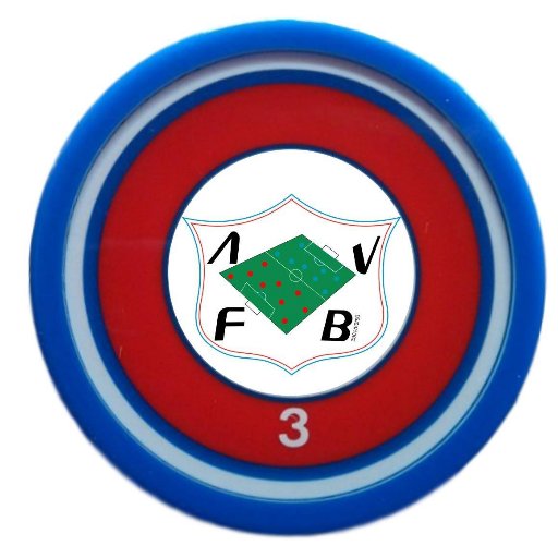 Associação de futebol de mesa do Municipio de Viamão/RS, filiada a FGFM.