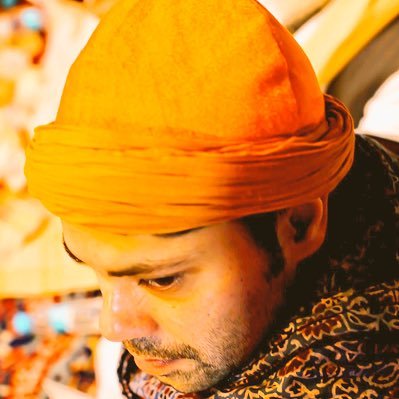 We are a humble servant of Sultan ul Hind Hazrat Khawaja Moinuddin Chishty (RA)