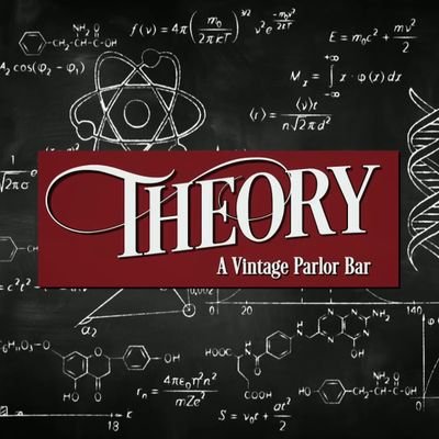 THEORY_LA's profile picture. 