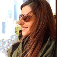 Maha Al-Musallam (@mahamee) Twitter profile photo