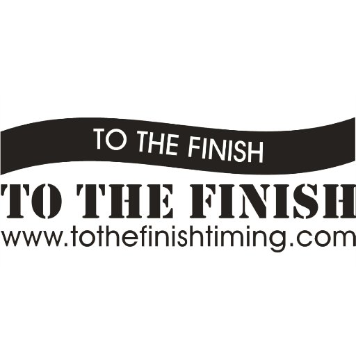 To The Finish, L.L.C. is a local Evansville,IN timing company that provides finish line timing for many races in the Tri-State Area.  
http://t.co/aw4zB5sp
