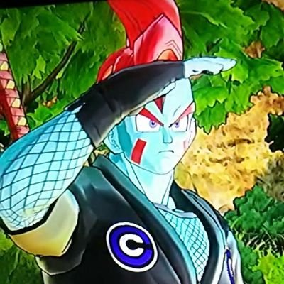 Race : fairy /oni or ogre hybrid
power level :1366