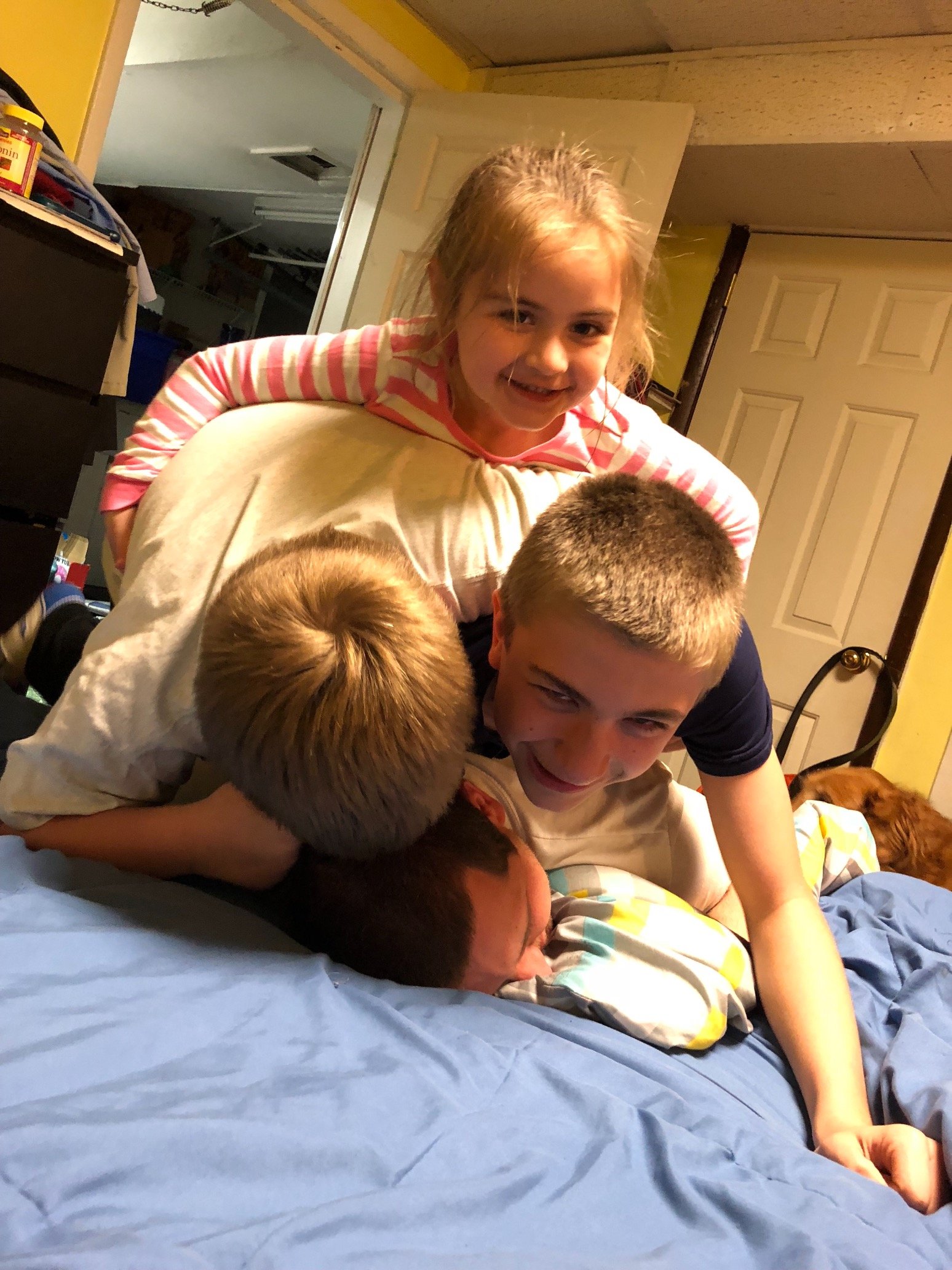 HeatherEngels2's profile picture. 