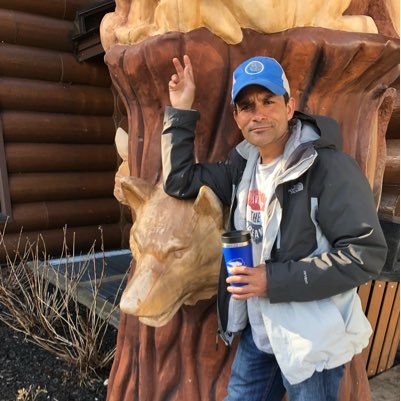 Rudy Rodriguez Profile
