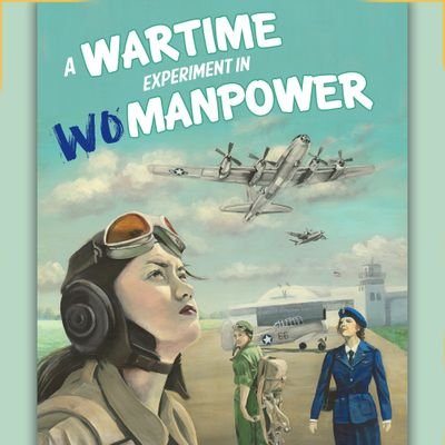 A feature documentary about the Women Airforce Service Pilots of WWII