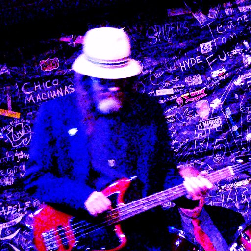 drblooze's profile picture. wandering minstral