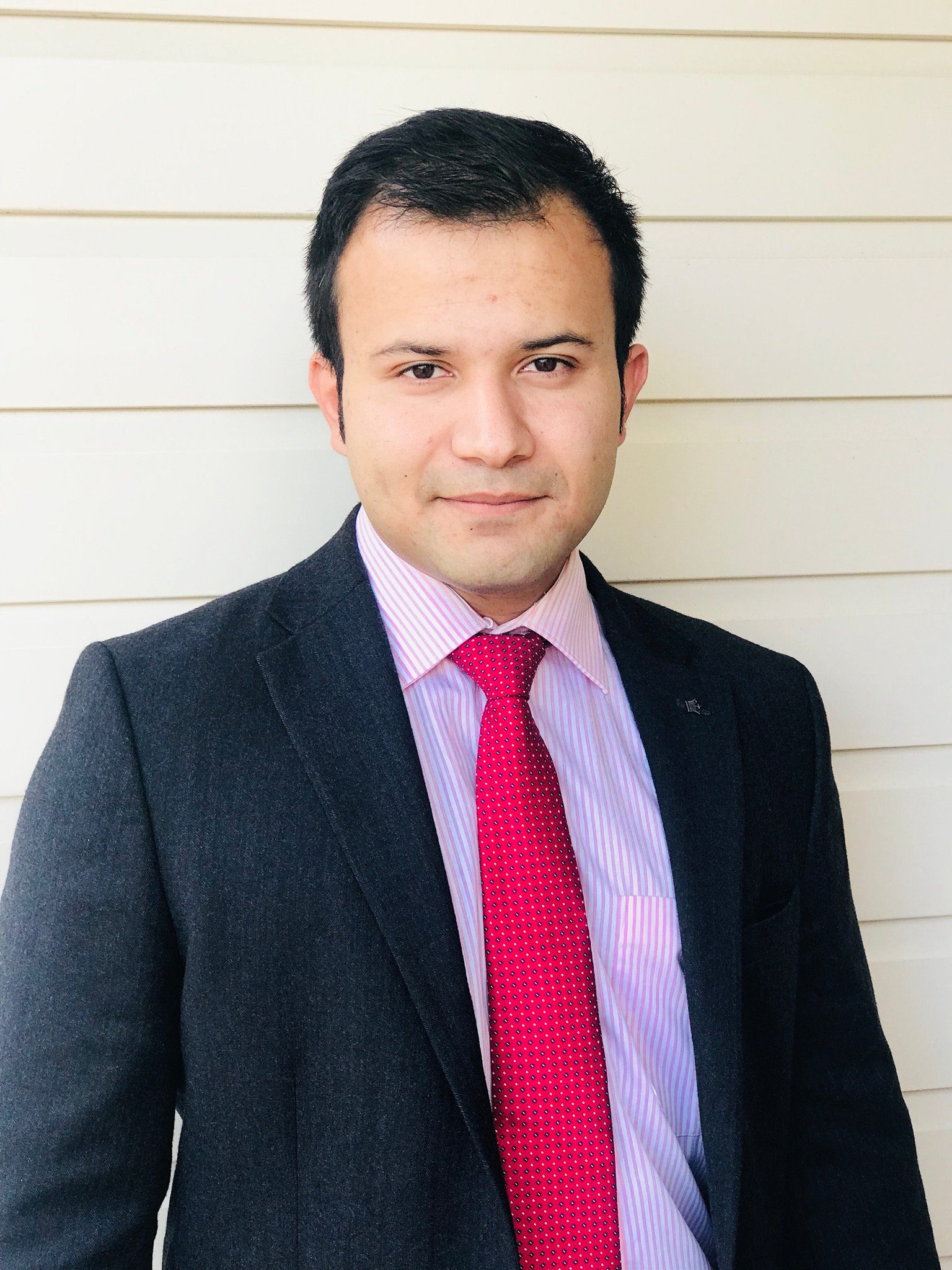 DocKaush's profile picture. Lecturer and researcher in health, physical activity and sports