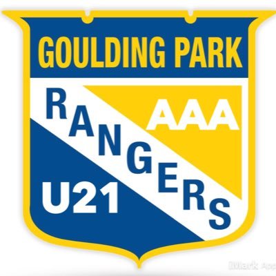 Goulding Park Rangers are a U21 AAA ice hockey team that play in the prestigious Greater Toronto Hockey League based out of Toronto, Canada. 4 Time GTHL Champs