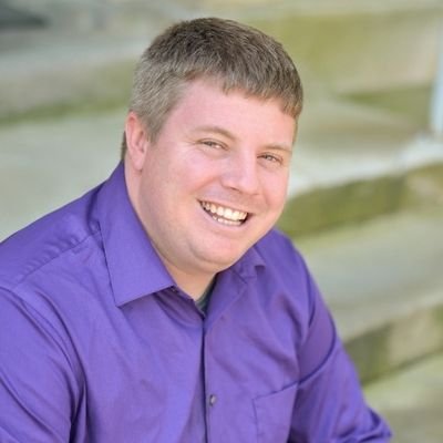 Pierce4Congress's profile picture. A candidate who wants to represent all walks of life and be a voice of reason. A husband and father. Small Business Owner. Candidate for US Congress District 13