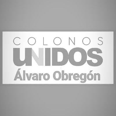 Cuenta oficial de vecinos de Álvaro Obregón comprometidos con el cambio en nuestra demarcación.