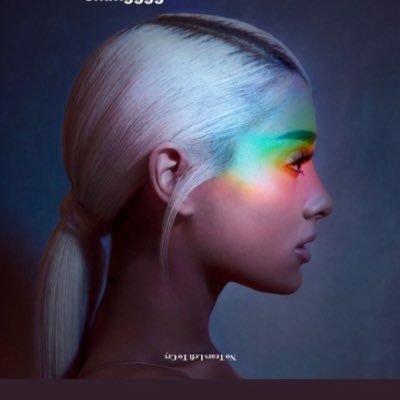 sweetener 💖💖💖💖💖💖@arianagrande