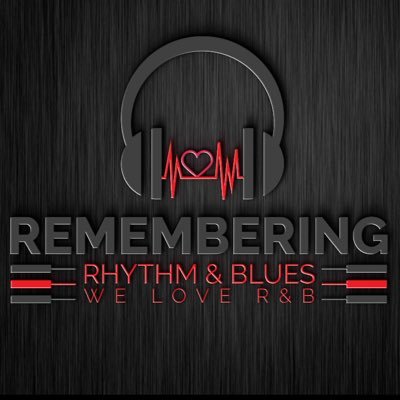 Sharing quality content on ALL things related to #RnB music 🙌🏽 Connecting lovers of R&B music | #WeHeartRnB! 🥰🔊 #ReparationsNOW