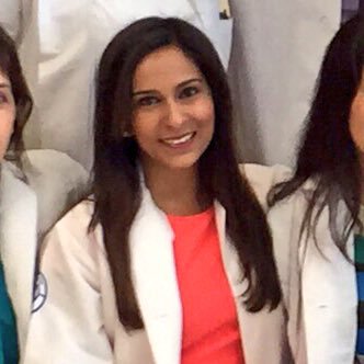 Developmental-Behavioral Pediatric Fellow, BC Pediatrician & Fellow of the AAP, Woman Physician Advocate, past Chief Resident, & life long learner 🤓
