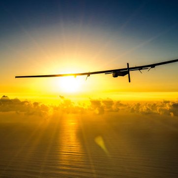 Energy is far more a fundamental to human life and prosperity than wealth. And the sun is an abundant source of it.