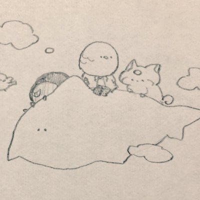 ノラちゃん@野良博士のプロフィール写真