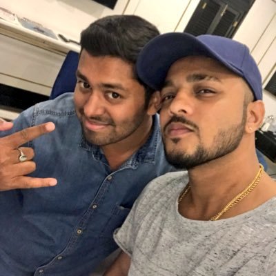 niteshkumar1589's profile picture. 