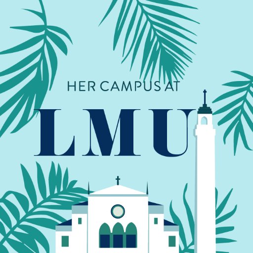 ☆ lmu's chapter of @hercampus 
☆ the #1 online magazine for college women
☆ read our articles + more below!