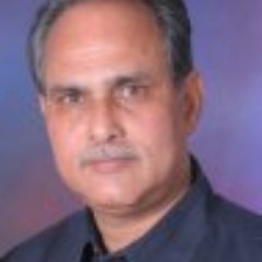 Principal Scientist at CSIR-Central Salt and Marine Chemicals Research Institute