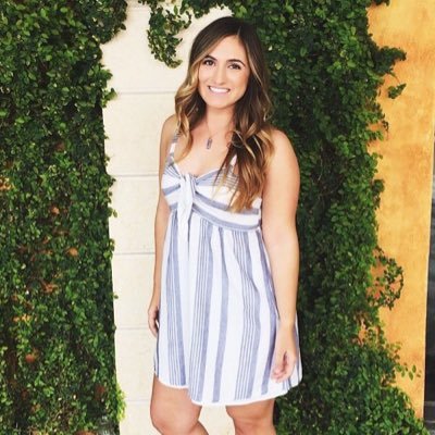BriannaLibonati's profile picture. Vegas born and raised . UNLV & Alpha Delta Pi Alumna .