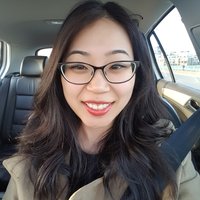 Kristine Kim (@kriskim_md) 's Twitter Profile