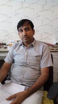 DrSunil36261089's profile picture. 