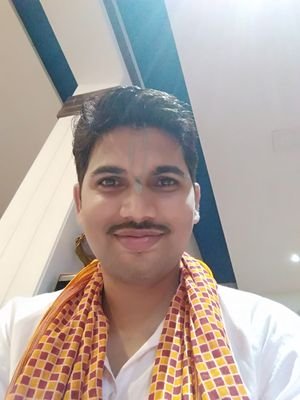 अटल फाउंडेशन महाराष्ट्र प्रदेश उपाध्यक्ष
संघे शक्ति कलियुगे। 100% follow back