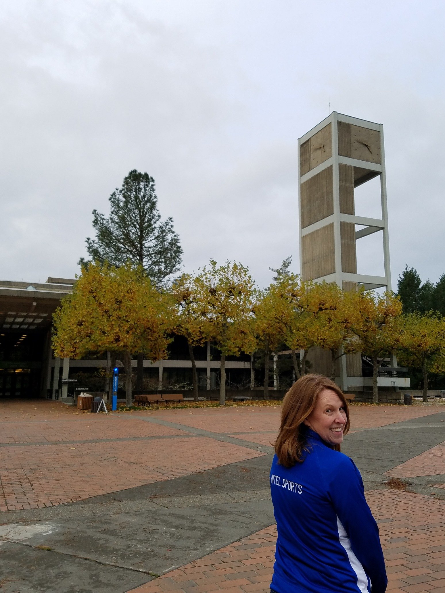 KeriPDX's profile picture. Admire my confident daughter, architecture, art, innovation, immersive media, things uniquely Portland. Runner. #IAmIntel. @EvergreenStCol alum