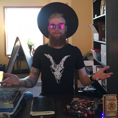GrimBrave's profile image