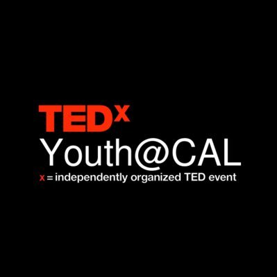 TEDxYouth@CAL