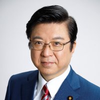 礒崎陽輔 (@isozaki_yousuke) 's Twitter Profile Photo