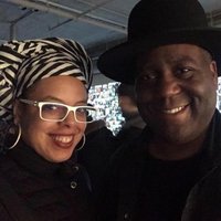 Mendi+Keith Obadike (@mendiandkeith) 's Twitter Profile