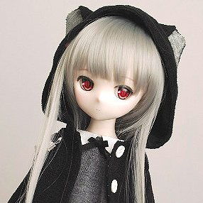 人形服を作っています。通販とイベントで販売予定のお洋服はホームページでお知らせしています。
#パレイデアル服