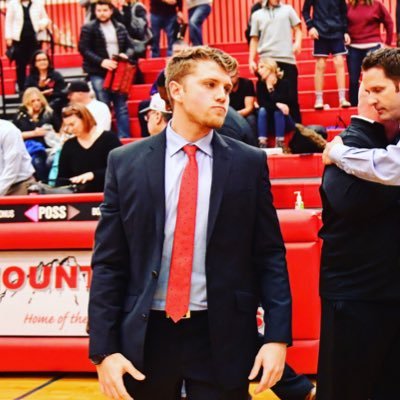 Mount Si Basketball Assistant Coach