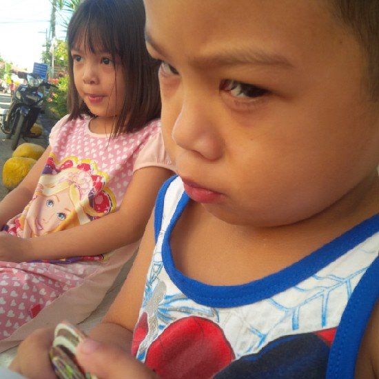 BaitShaira's profile picture. daddy rodel mommy shai ate pia and pochoy