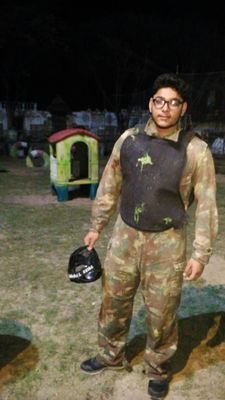 vishrutsinght's profile picture. 