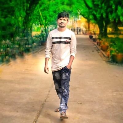 GopiRaj7827's profile picture. 