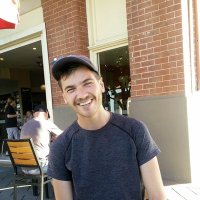Jakob Schulz (@jakobmschulz) 's Twitter Profile
