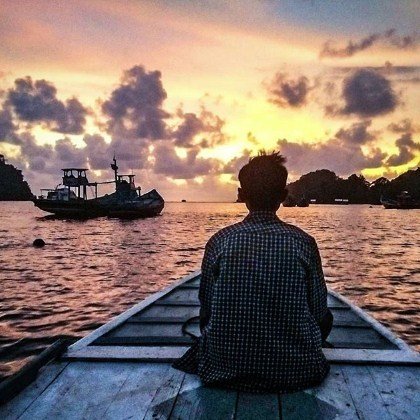 pejuangkapusan's profile picture. 