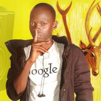 Derick Nyamara (@dericknyamara) 's Twitter Profile