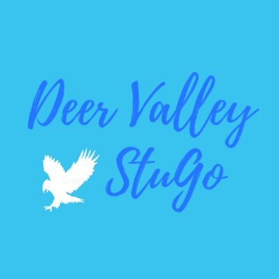 Offical Twitter Account for Deer Valley High School's Student Government! Turn notifications on! SnapChat: DVStuGo #DVSkyhawkNation #DVHypeSquad