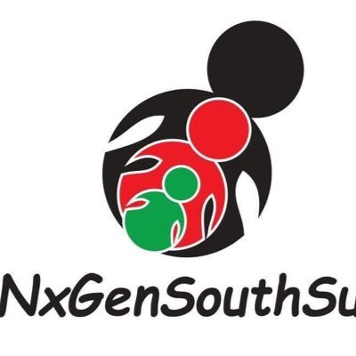 We are the NxGeneration of #SouthSudan! Tweets are on our events.