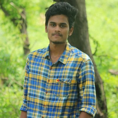 Naveen_maacho's profile picture. 