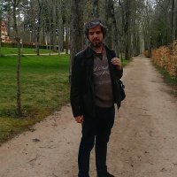 Martin Cuesta (@martincuesta5) 's Twitter Profile