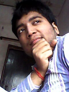 ThePrashant3's profile picture. 