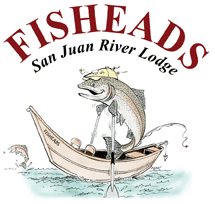 SanJuanFishing's profile picture. Fisheads San Juan River Lodge is the only ORVIS endorsed outfitter on the San Juan River in New Mexico.
