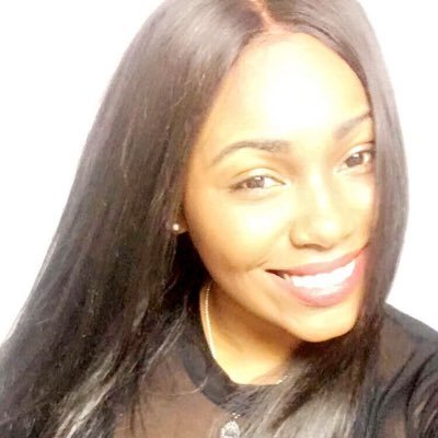 aree_ahh's profile picture. Mariama “Mah-ree-ahma”