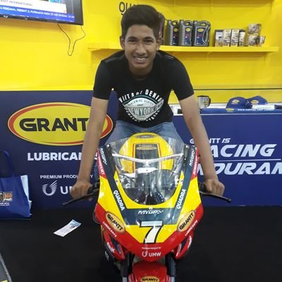 Muhammad